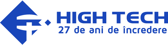 High – Tech